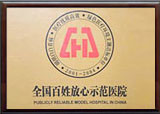 医院荣誉10